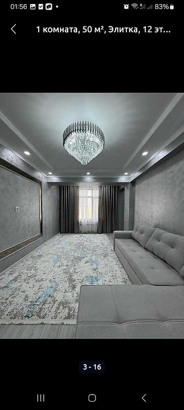 Посуточная аренда квартир: 2 комнаты, Постельное белье, Кондиционер, Бытовая техника — 5