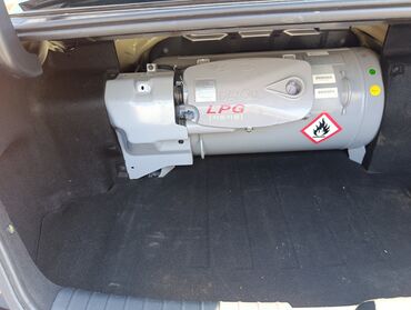 Kia: Kia K5: 2018 г., 2 л, Автомат, Газ, Седан — 9