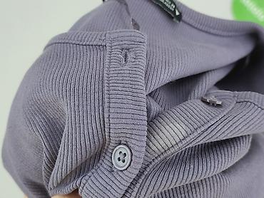 fioletowe: Zara, Kardigan damski, rozmiar M — 5
