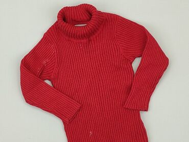 kombinezon zimowy różmiar 98: Sweater, Next, 9-12 months, condition - Very good