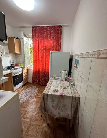 Продажа квартир: 2 комнаты, 42 м², 104 серия, 4 этаж, Косметический ремонт