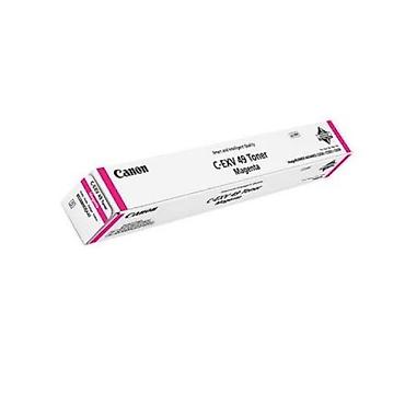 canon 3010 printer: Canon C-EXV 49 M 8526B002AA Magenta Original Toner Kartrici Original — 3