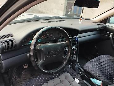 Audi: Audi 100: 1994 г., Механика, Седан — 3
