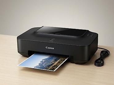 snequrocka a4: Canon foto çap printeri - Növ: Rəngli inkjet foto printer - Brend — 1