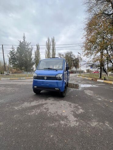 спиринтер кузов: Жеңил жүк ташуучу унаа, Стандарт