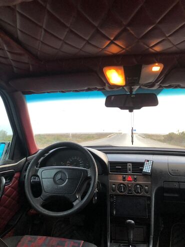 Mercedes-Benz: Sveçalar, pravadalar yeni dəyişilib. Naklatkaların 4ü də yeni — 4