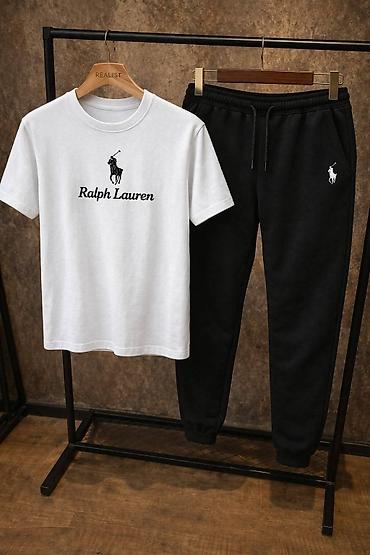 Ostala muška odeća: M, l, xl, 2xl, 3xl
3500 — 23