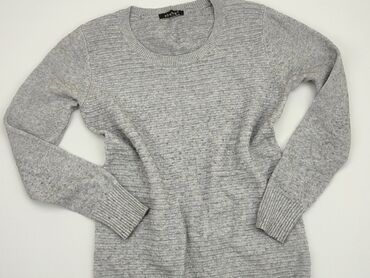 spódniczki na zime: Sweter, XL (EU 42), condition - Good
