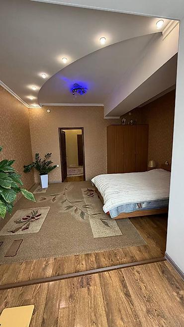 Продажа квартир: 4 комнаты, 173 м², Элитка, 3 этаж, Евроремонт — 1