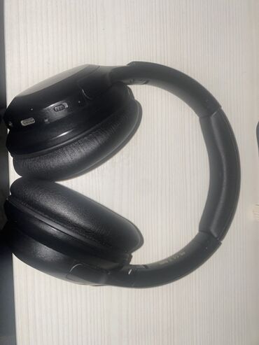 наушник игровой: Беспроводные накладные наушники Remax RB-900HB - Форм‑фактор