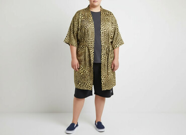 f f kapcie damskie: Bathrobe, size 5XL