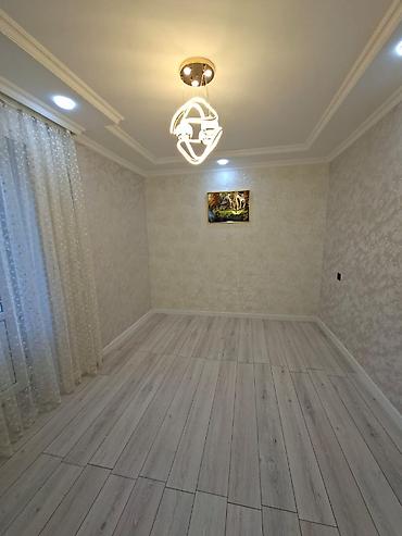 Köhnə tikili: Bakı, Bakıxanov qəs., 3 otaqlı, Köhnə tikili, 65 kv. m — 6