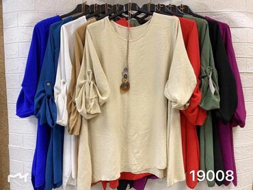 Bluze: XL (EU 42), XS (EU 34), S (EU 36), bоја - Šareno