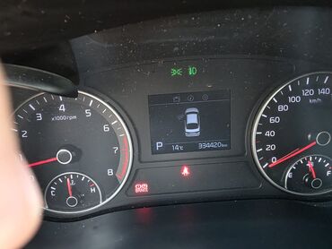 Kia: Kia K5: 2019 г., 2 л, Автомат, Газ, Седан — 10