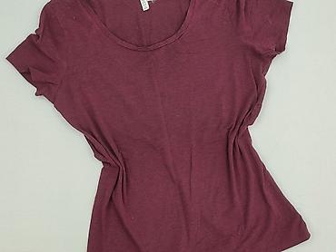 plny lala: H&M Divided, T-shirt damski, rozmiar L — 1