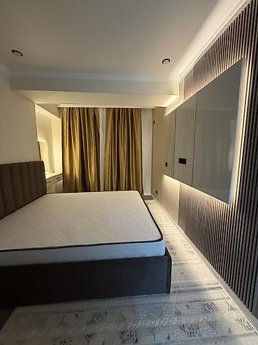 300 000: 2 комнаты, 67 м², Элитка, 9 этаж, Дизайнерский ремонт — 9