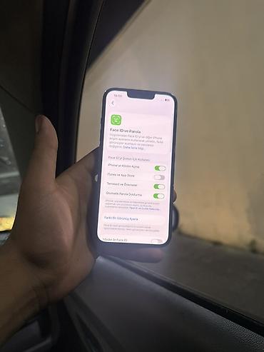 2 ci el iphone 14: IPhone 14, 128 GB, Qara — 3