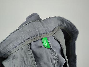 benetton rozmiary: United Colors of Benetton, Spodnie materiałowe damskie, rozmiar S — 4