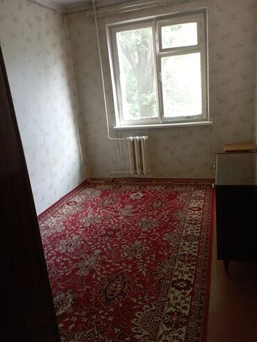 аренда квартир жер уй: 2 бөлмө, Менчик ээси, Чогуу жашоосу жок, Толугу менен эмереги бар