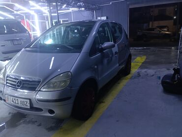арзан машина мерс: Продаю или меняю Mercedes-Benz A-Class