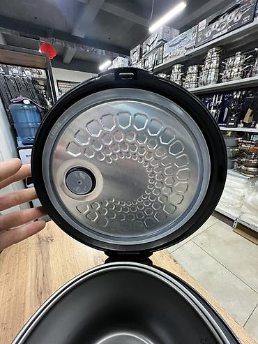 Мультиварки: Мультиварка ORVICA Master Chef Lite Особенности и функции: - 12 — 9