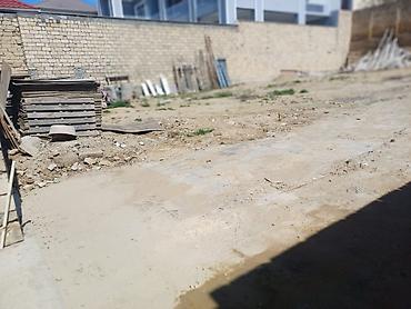 Torpaq: 6 sot, Tikinti, Makler, Kupça (Çıxarış) — 3