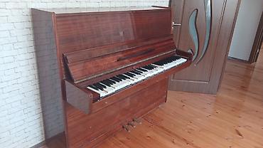 piano alıram: Piano, Belarus, Akustik, İşlənmiş, Ünvandan götürmə, Ödənişli çatdırılma, Rayonlara çatdırılma — 2