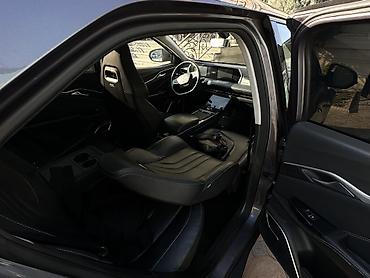 Другие автомобили: NETA U PRO 135 kw 402km запас состояние отличное 5+ Электромобиль — 12