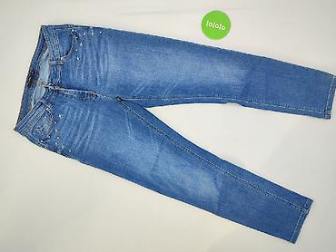 Jeansy: Jeansy damskie, rozmiar XL — 2