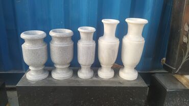 Ритуальные услуги: Изготовление крестов, Изготовление овалов с фото, Изготовление оградок | Габбро, Гранит, Металл | Оформление at lalafo.kg — 5 Ритуальные услуги: Изготовление крестов, Изготовление овалов с фото, Изготовление оградок | Габбро, Гранит, Металл | Оформление — 5