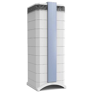 Воздухоочистители: Очиститель воздуха IQAir GCX MultiGas РАССРОЧКА НА 6 МЕСЯЦЕВ БЕЗ — 4