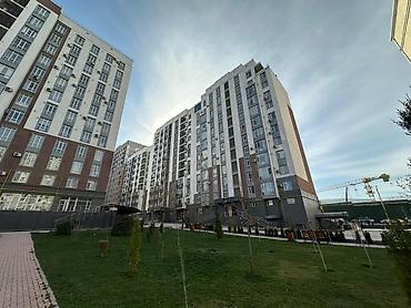 Продажа квартир: 4 комнаты, 121 м², Элитка, 12 этаж, Готовая ПСО (под самоотделку) — 6