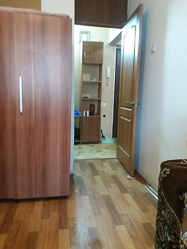 геологическая: 2 комнаты, 43 м², Вефа ТЦ 104 серия, 2 этаж — 3