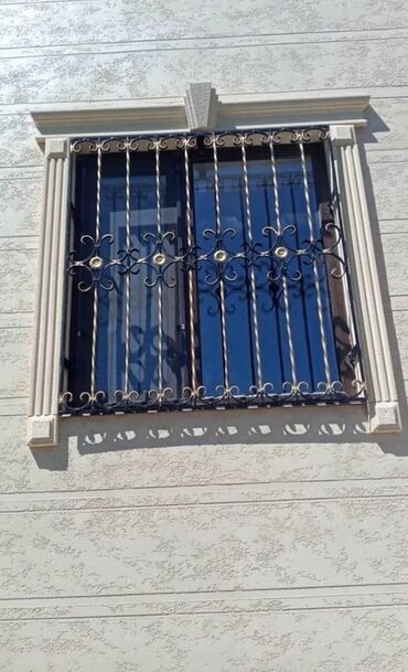 Сварка: Сварка | Решетки на окна Доставка, Гарантия, Высотные работы — 7