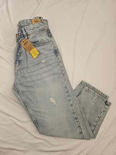 Farmerke: Muške farmerke – više modela sa ispranim i pocepanim efektom - — 22