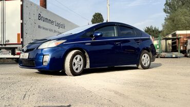 помпа инвертора приус 20: Toyota Prius: 2011 г., 1.8 л, Вариатор, Гибрид