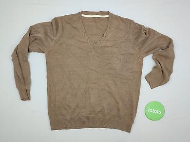 pull and bear sweter: Sweter dla mężczyzn, rozmiar 2XL — 2