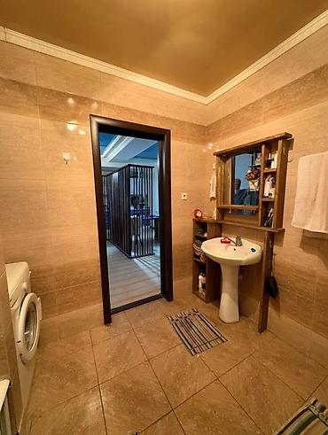 Продажа квартир: 3 комнаты, 84 м², Площадь Ала-Тоо Элитка, 7 этаж, Евроремонт — 6