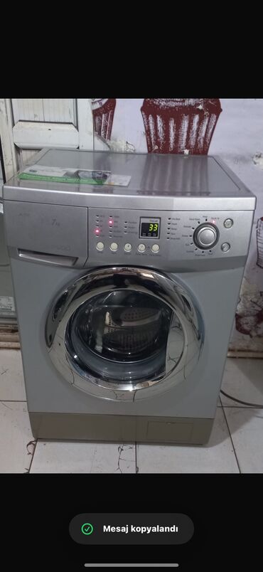 Ложки: DAEVO 7 kq 230 azn əla işləyir tam zəmanətlə çatdırma yaxn Məsafələrə