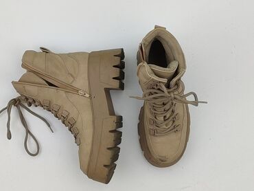 buty do biegania ccc: Ботильйони та черевики жіночі, розмір 37