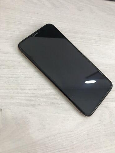 экран на iphone x: IPhone Xs, Золотой, 91 %