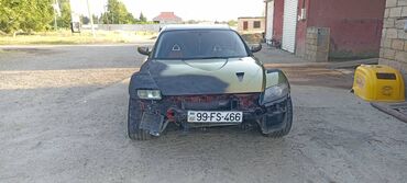 mazda cx 9 nece masindir: Mazda RX-8: 1.6 l | 2003 il Kupe