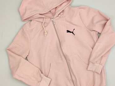 Women`s hoodie, Puma, size S (EU 36)