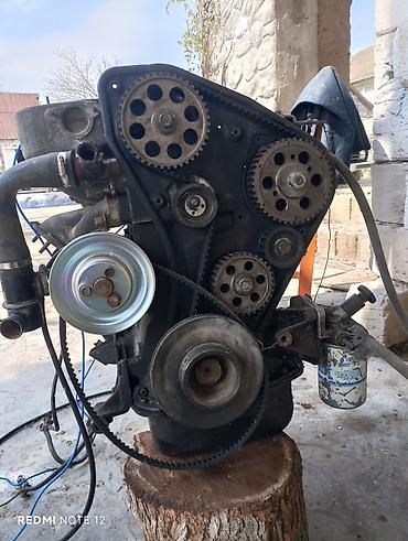 dizel generator qiymetleri: Dizel Mator VAZ 07 06 jiquli niva kimi maşinlara Qiymət 400 AZN Mator — 2