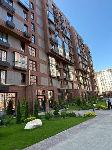 дом на иссык куле купить: 4 бөлмө, 136 кв. м, Элитка, 9 кабат, Евроремонт