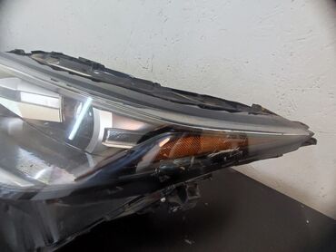 фара на лексус 570: Headlight set Lexus 2021 г., Б/у, Оригинал, Япония