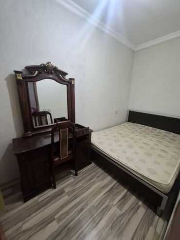 Uzunmüddətli kirayə evlər: 60 kv. m, 2 otaqlı, Kombi -da lalafo.az — 3 Uzunmüddətli kirayə evlər: 60 kv. m, 2 otaqlı, Kombi — 3