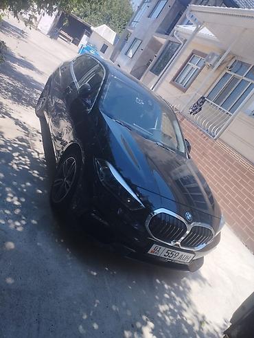 rota grid: BMW 1 series: 2021 г., 2 л, Автомат, Бензин, Хэтчбэк — 1