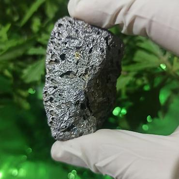 Qiymətli daşlar: Metalik Təbii Daşlar Satılır | Nadir Parlaq Mineral Daşlar | Orijinal — 10