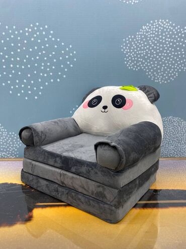 Manejlər: 🌸 Yumşaq Kreslo-Oturacaq 🌸 ⭐️ İçi xüsusi yumşaq matras ilə rahat
